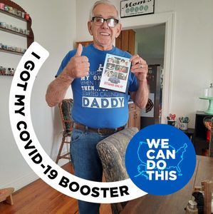 Meet your Posher, John